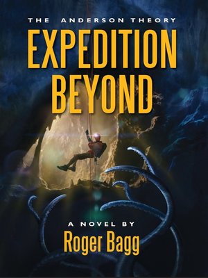 cover image of Expedition Beyond